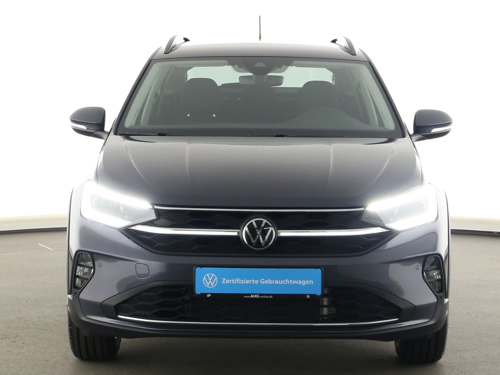 Volkswagen Taigo - Bild 4