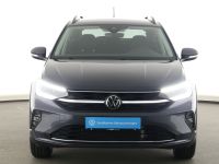 Volkswagen Taigo - Vorschau Bild 4