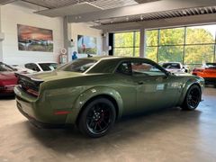DODGE Challenger Hellcat Redeye Jailbreak Financial.4.99%