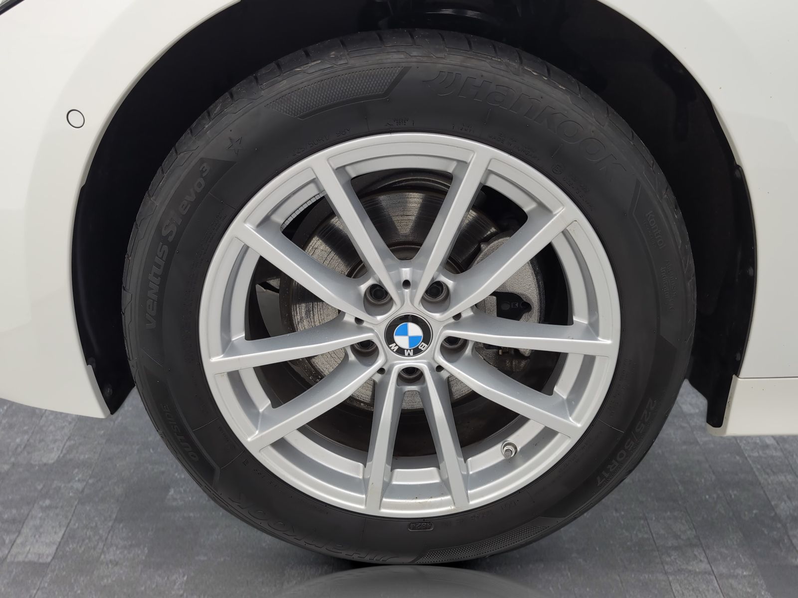 BMW 320 - Bild 17