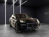 Porsche Cayenne Cayenne Coupe my 25 Coupe 3.0 e  - Porsche: Coupe, 3.2