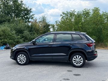 Skoda Karoq - 11