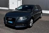 Audi A3 Sportback 1.4 TFSI  / Motor generalüberholt - Audi A3: Motor