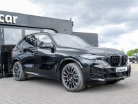 BMW X5 M60 - Vorschau Bild 6