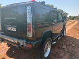 Hummer H2, 6 L V8 ORIG. 111.500 km, 22 ZOLL EXCENTRIC - Hummer: H6