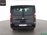 Renault Trafic 2.0 dCi L1H1 LIFE 9 SITZE KEYLESS,KAMERA - Renault Trafic: 1.9