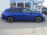 Volkswagen Golf 8 Variant 2.0 TDI DSG R-Line *AHK*LED*Navi* - Volkswagen Golf: R TDI