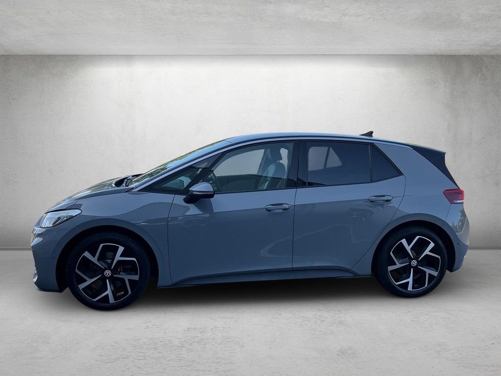 Volkswagen ID.3 Pro Move SOH93% Navi Kamera foto 3