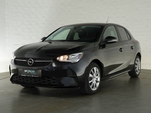 Corsa F EDITION+NAVI+RÜCKFAHRKAMERA+SITZHEIZUNG+