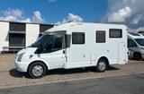 Dethleffs Van 001 - Festbett - Solar - Klima - TV - - Angebote