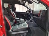 Ford Ranger Raptor Doppelkabine e-4WD - Ford Ranger mit Benzin-Antrieb: Geländewagen, Automatik