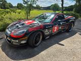 Corvette C6 6.0 V8 Cabrio - Clean Carfax Hardtop! - Corvette C6 Gebrauchtwagen