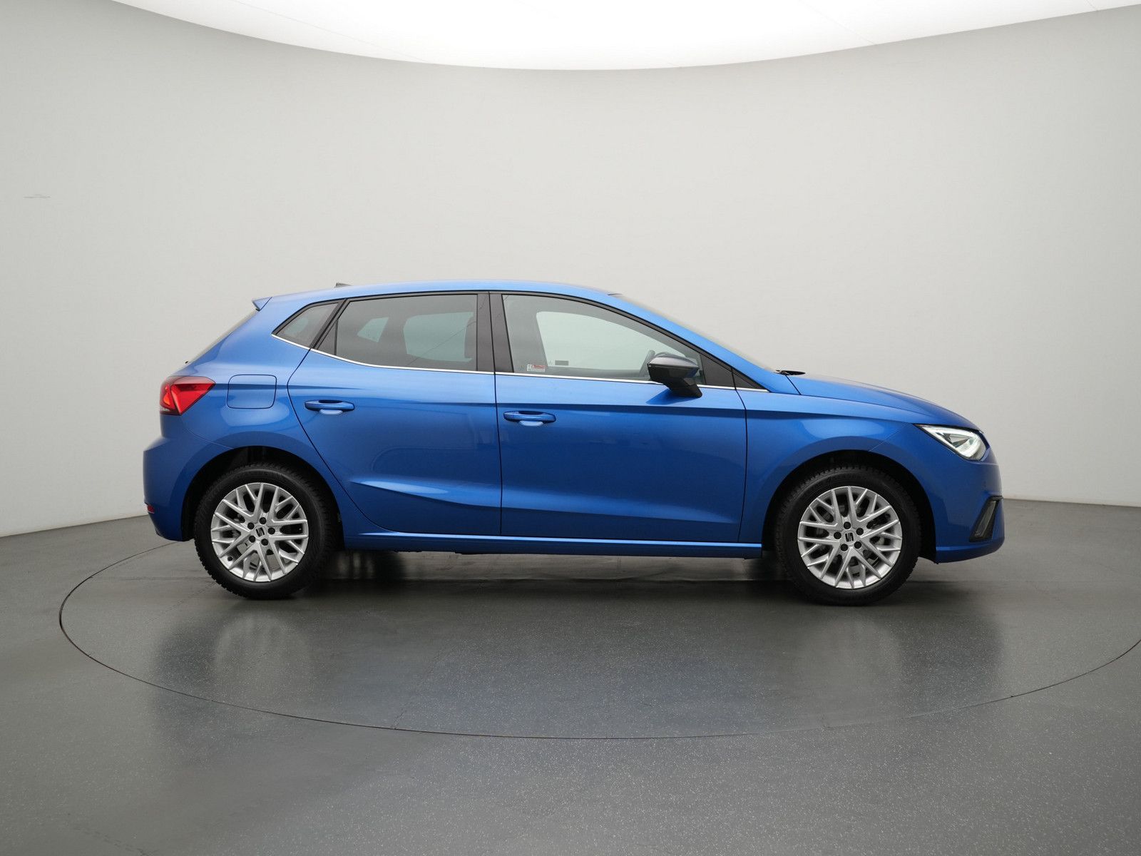 Seat Ibiza - Bild 3