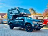 Dux Camper Explorer 140 Reisekabine Autark, Leicht - Wohnkabine