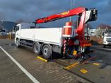 MAN TGS 26.480 6x2-4 inkl. Palfinger PK 20.501L TEC3 - Angebote