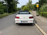 Mercedes-Benz C 200 Autom. - AIRSCARF AMG NIGHT PAKET CARPLAY - Mercedes-Benz C 200 Gebrauchtwagen in Stuttgart