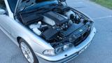 BMW 540i A - - BMW 540 aus 1997: 540i