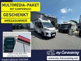 Sunlight T 67S Adventure Edition | EINZELBETT & HUBBETT - Sunlight T 67S Adventure Edition
