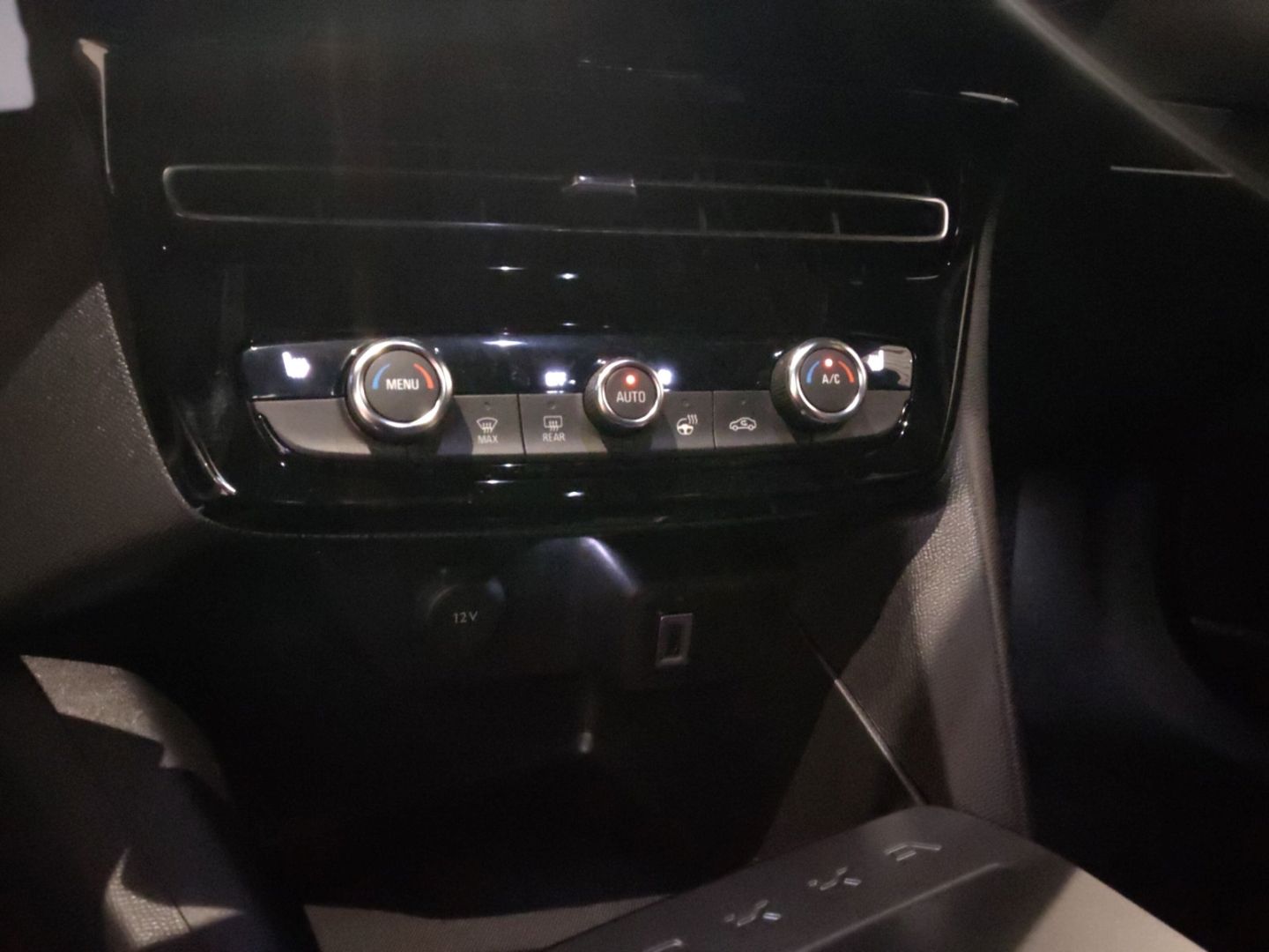 Opel Mokka - Bild 11