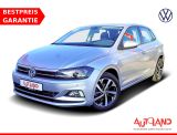 Volkswagen Polo 1.0 TSI Highline DSG Navi ACC Kamera - Volkswagen Polo in Leipzig