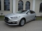 Ford Mondeo Turnier Hybrid-wenig km-2.Hand-Automatik - Ford Mondeo Gebrauchtwagen in München