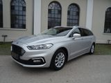 Ford Mondeo Turnier Hybrid-wenig km-2.Hand-Automatik - Ford Mondeo in München