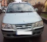 Hyundai Matrix Bj: 2004 zu verkaufen - gebrauchte Hyundai Matrix aus dem Jahr 2004