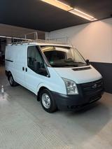 Ford Transit Kasten FT 260  * MwSt ausweisbar* - Ford Transit aus 2012: Van
