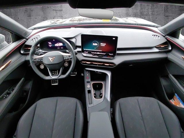 Cupra Terramar - Bild 14