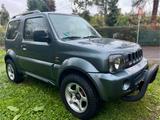 Suzuki Jimmy 1.3 4WD NEU TÜV - Suzuki Jimny Gebrauchtwagen in Frankfurt
