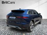 Jaguar F-PACE D300 AWD SE CAM LED NAVI PANO 4xSHZ AHK - Jaguar F-Pace aus 2023