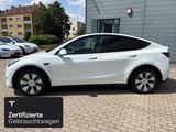 Tesla Model Y Long Range AWD - gebrauchte Tesla Model Y aus dem Jahr 2023