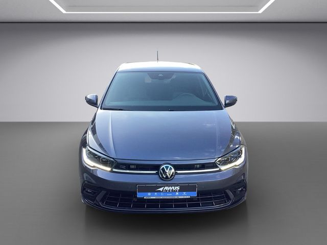 Polo 1.0TSI DSG R-Line