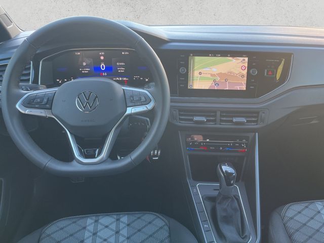 Taigo R-Line 1,0 l TSI DSG,Navi,IQ.LIGHT,IQ.DRIV