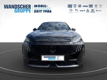 Peugeot 3008 GT 1.2 145 Hybrid Kam.+KeyLess+Navi+SHZ+ACC