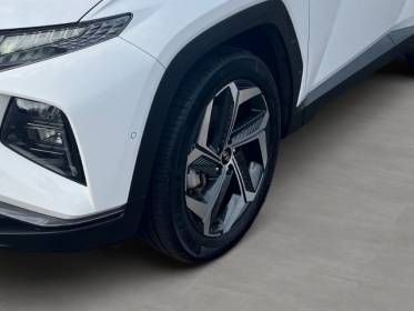 Hyundai Tucson – Bild 6