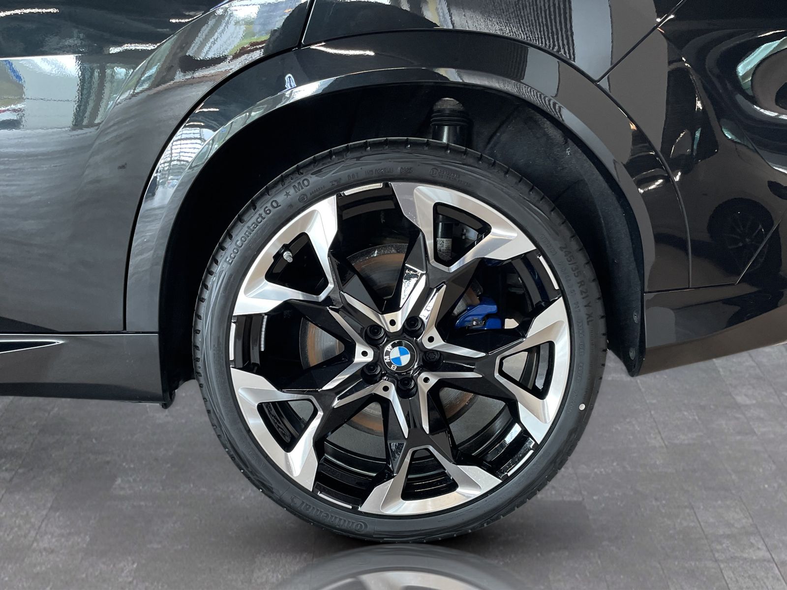 BMW X2 - Bild 14