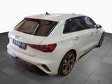 Audi A3 SB 35 TFSI S line LED Navi Kamera Carplay - Audi A3 Gebrauchtwagen in Osnabrück
