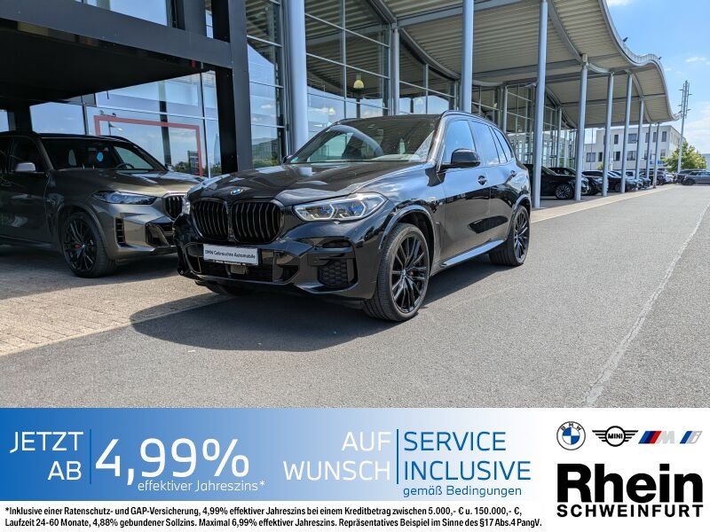 2023 BMW X5