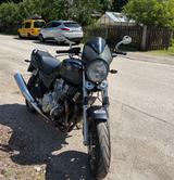 Honda CB 750 SevenFifty RC42 /TÜV NEU / 46.000km - HONDA 1992 CB750