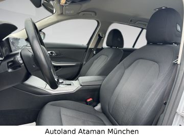 BMW 318 - 4
