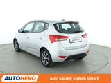 Hyundai ix20 1.6 Trend Aut.*PDC*SHZ*KLIMA*GARANTIE* - Hyundai ix20 Gebrauchtwagen