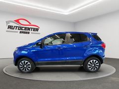 FORD EcoSport Trend SHZ PDC Tagfahrlicht