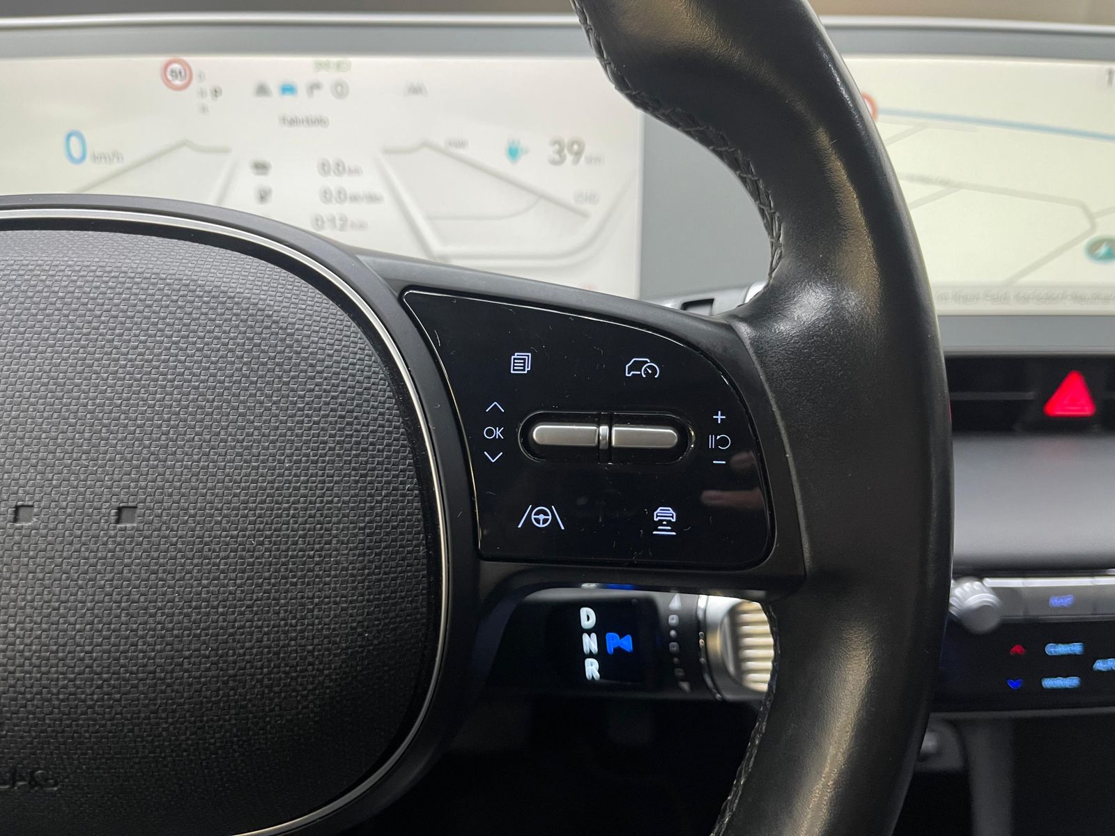 Fahrzeugabbildung Hyundai Ioniq 5 Dynamiq LED+NAVI+SITHZ+KAMERA+ACC+WP+19"