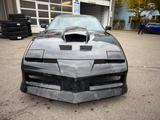 Pontiac Trans Am FIRE BIRDE GTA SPECIAL EDITION 5,7 V8 - Pontiac Gebrauchtwagen mit Automatikschaltung