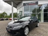 Seat Leon Style/AUT/NAV/PDC/LED/MFL/ALU/TEMP - Seat Leon: M