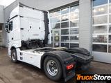 Mercedes-Benz Actros 1853 LS ACC-Abstand Lane-Assist GigaSpace - 4x4 Actros