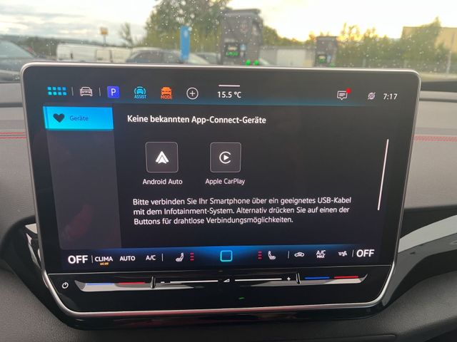 ID.4 GTX 250kW