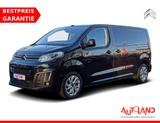 Citroën Jumpy Spacetourer 2.0 Rip Curl XL 360° AHK Xenon - Citroën Jumpy: Van