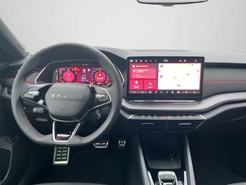Skoda Octavia 2026